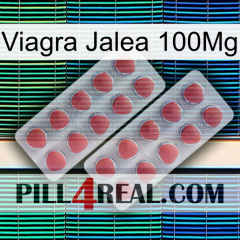 Viagra Jelly 100Mg 19